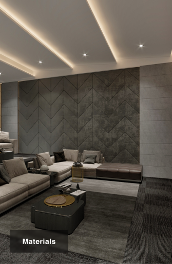 Hilton forest colonial